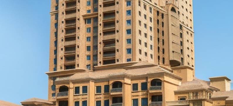 塞德拉阿詹(Sedra Arjaan)图片