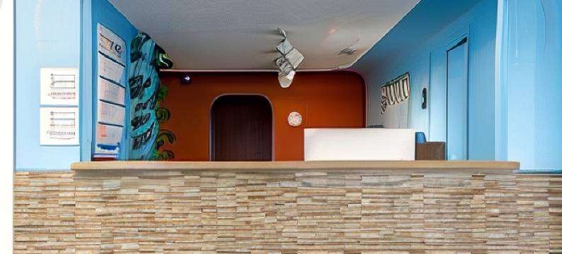 高速旅馆(Highway Inn)图片