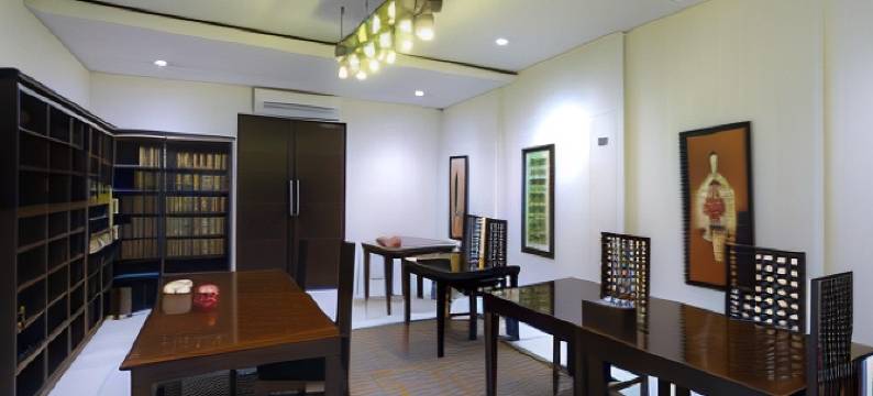贾布卢武克传统门腾套房酒店(Jambuluwuk Heritage Menteng Suites)图片