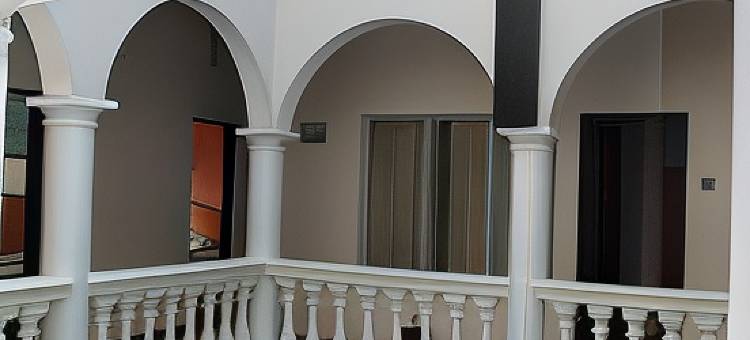 Posada Doña Lala 酒店(Hotel Posada Doña Lala)图片