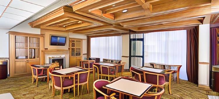品质套房酒店(Quality Inn & Suites)图片