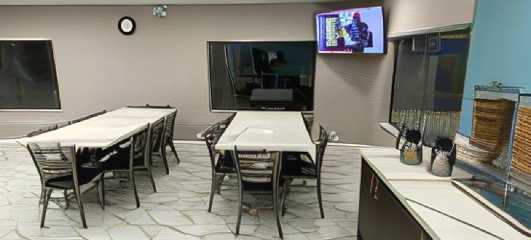 韦科大学区戴斯酒店(Days Inn by Wyndham Waco University Area)图片