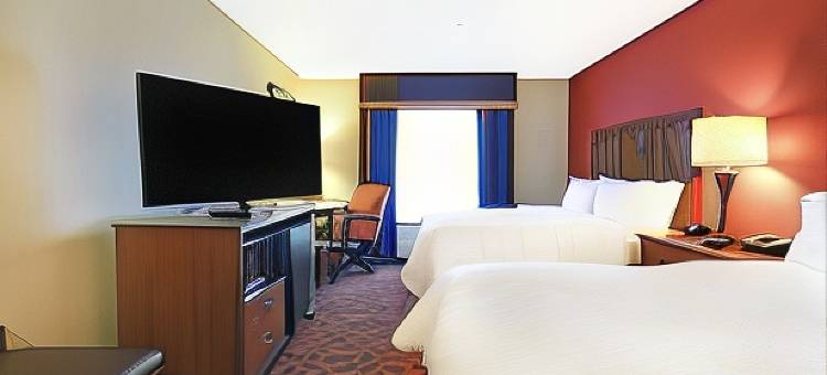 希尔顿欢朋酒店-伯洛伊特(Hampton Inn Beloit)图片