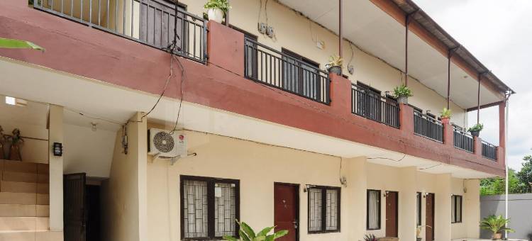 SRB酒店-近Ciputra Cibubur商场-米特拉红门酒店(Srb Near Mall Ciputra CIbubur Mitra RedDoorz)图片