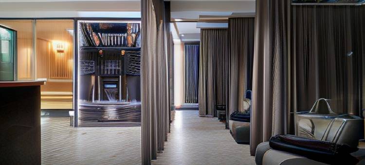 多特蒙德托普滨海酒店(Hotel Esplanade Dortmund)图片