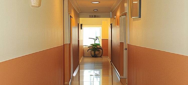 瓜拉雪兰莪双迎酒店(Sun Inns Hotel Kuala Selangor)图片