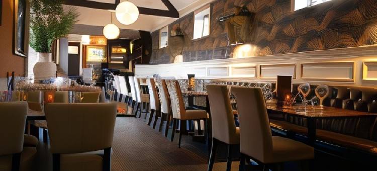 麦捆旅馆(The Wheatsheaf Pub, Kitchen & Rooms)图片