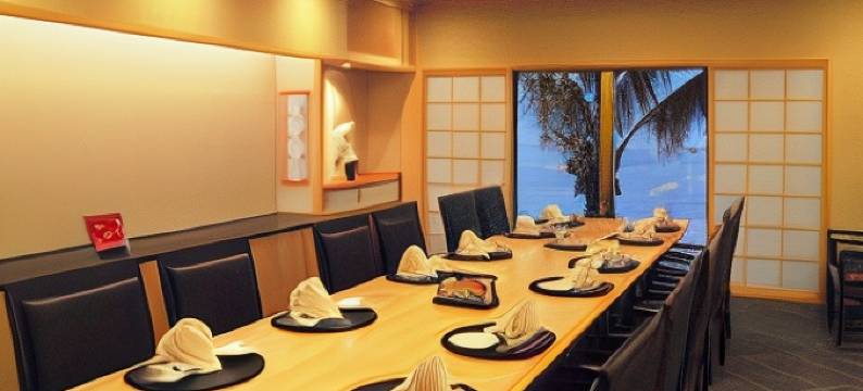 所罗门其塔诺曼达纳酒店(Solomon Kitano Mendana Hotel)图片