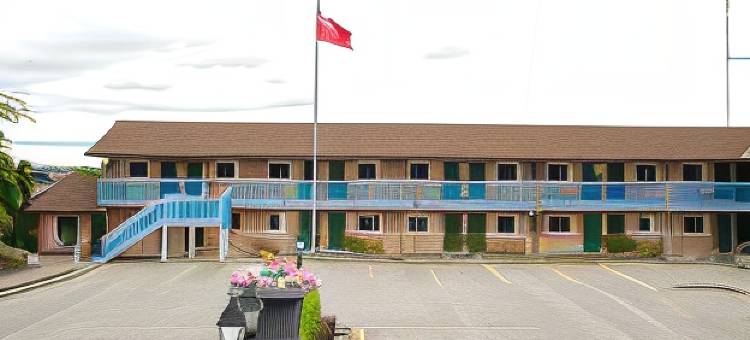 林赛骑士酒店(Knights Inn Lindsay)图片