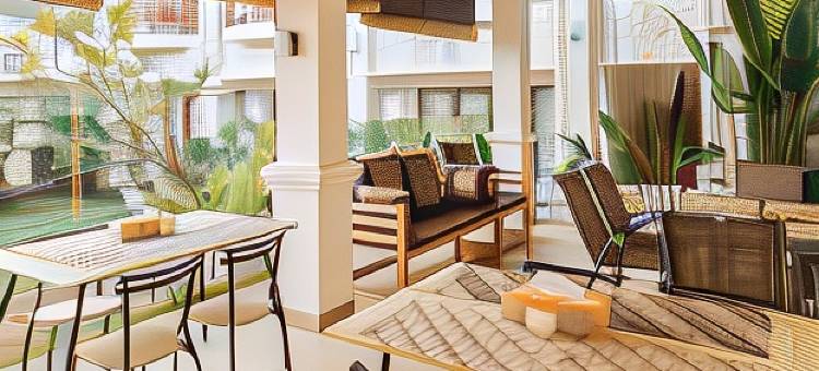 格尔克旅馆(Gerke House)图片