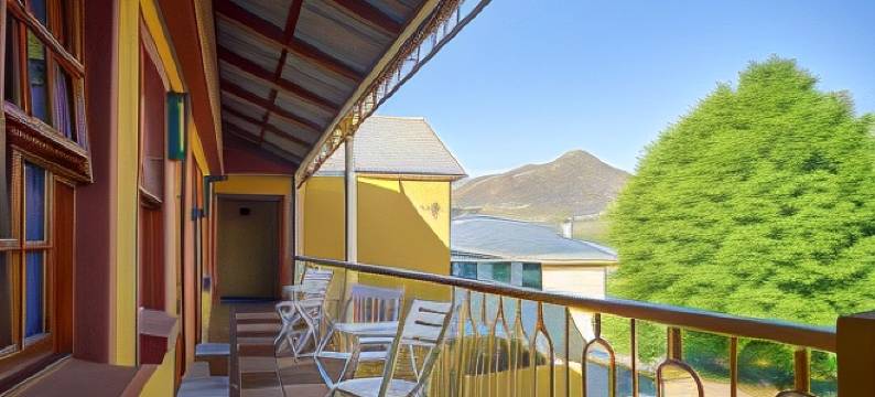 红山酒店(Red Mountain House)图片