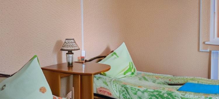 Severnaya Zvezda图片