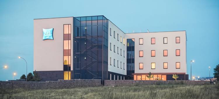 特鲁瓦东宜必思快捷酒店(Ibis Budget Troyes Est)图片