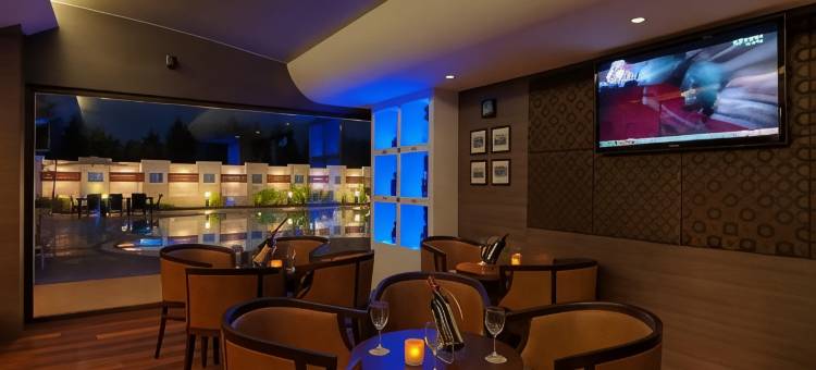 班加罗尔金翅雀度假酒店(Goldfinch Retreat Bangalore)图片