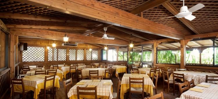 贝拉维斯塔酒店(Hotel Bellavista)图片