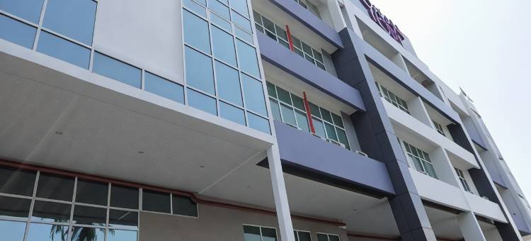 银河酒店(Galaxy Hotel)图片