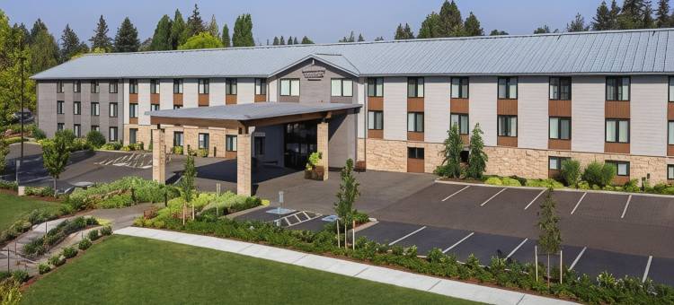 西雅图塔科马国际机场丽怡酒店(Country Inn & Suites by Radisson, Seattle-Tacoma International Airport, WA)图片