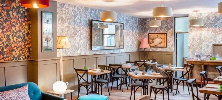 摩尔之家(Moore House)图片