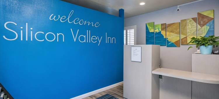 硅谷酒店(Silicon Valley Inn)图片