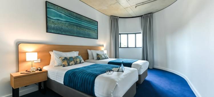 内苏托科廷酒店(Nesuto Curtin Perth Hotel)图片
