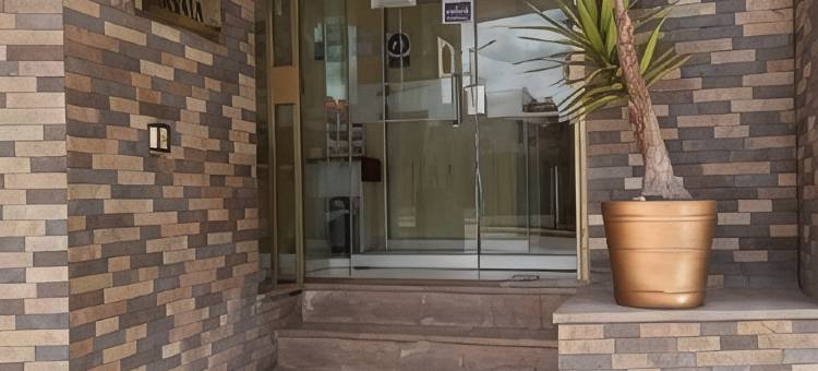 金印加酒店(Golden Inca Hotel)图片