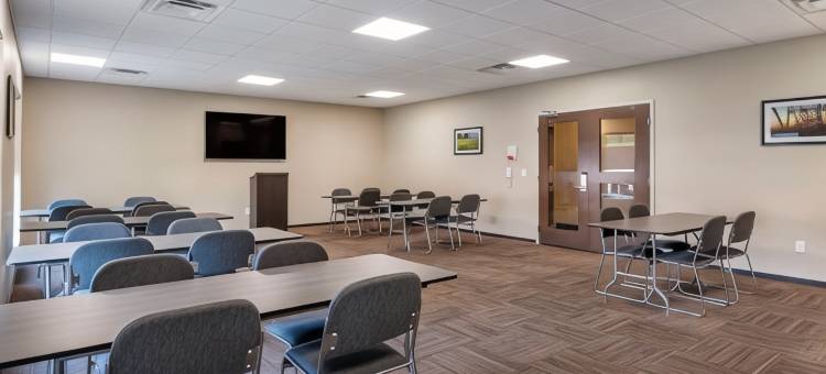 乔治敦莱克星顿北美茵斯坦套房酒店(MainStay Suites Georgetown Lexington North)图片