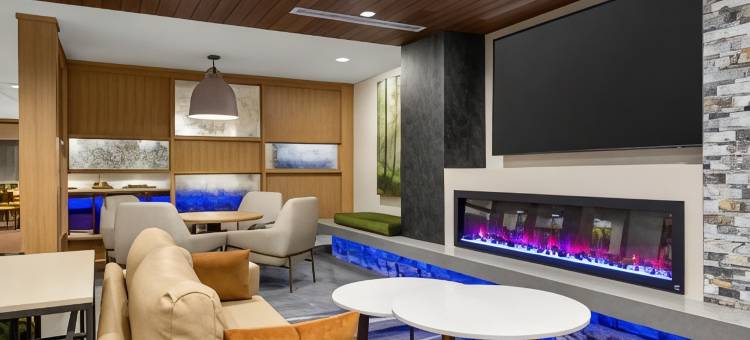 Fairfield Inn & Suites Livermore图片