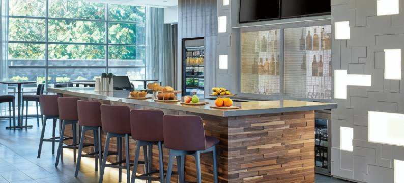 奥尔巴尼机场居家酒店(Residence Inn Albany Airport)图片