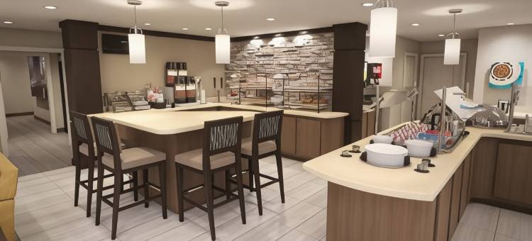 拉斐特Staybridge Suites(Staybridge Suites Lafayette)图片