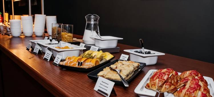 派尔努酒店(Pärnu Hotel)图片