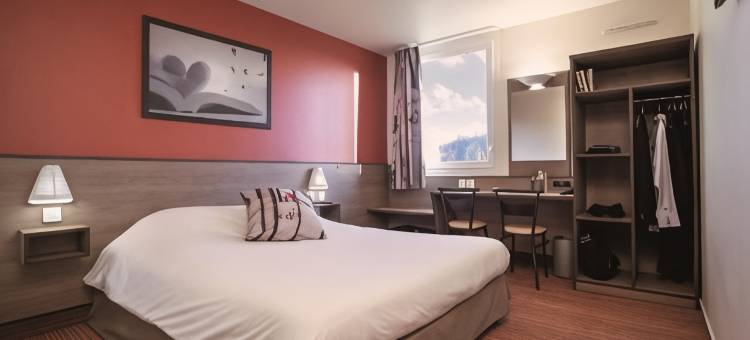 昂热埃斯酒店(Ace Hôtel Angers)图片