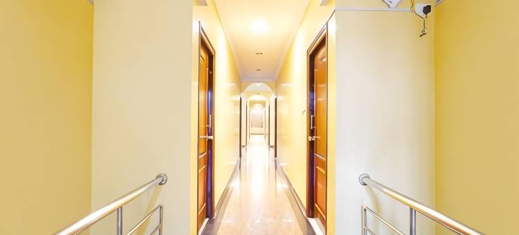 兰花旅馆(Hotel Orchid Inn)图片