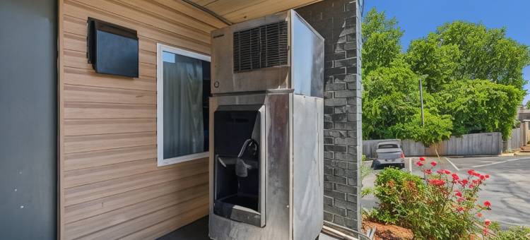 安蒂奥克骑士酒店(Knights Inn Antioch)图片