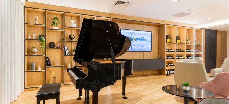 巴黎奥利Brit酒店(Brit Hotel Paris Orly Rungis)图片