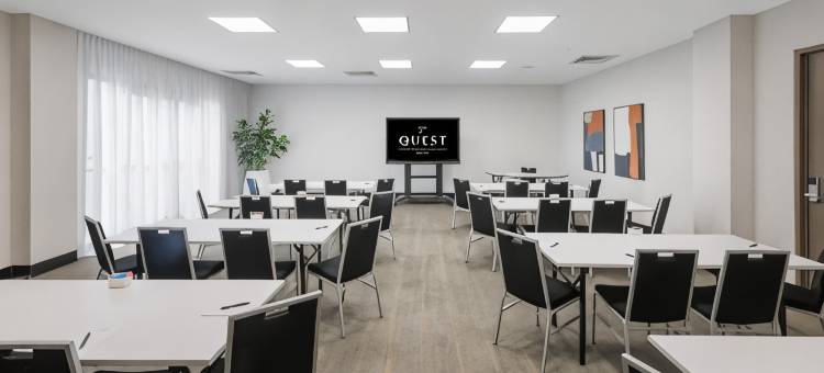 探索普雷斯顿(Quest Preston)图片