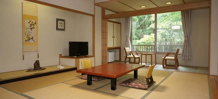 鹿教湯温泉 鹤屋旅馆(Tsuruya Ryokan)图片