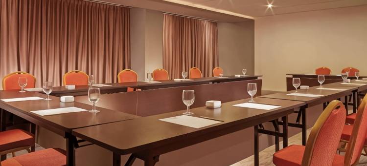 宜必思泗水市中心酒店(Ibis Surabaya City Center)图片