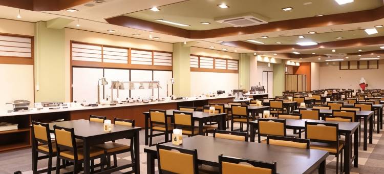 湖龙酒店(Hotel Koryu)图片