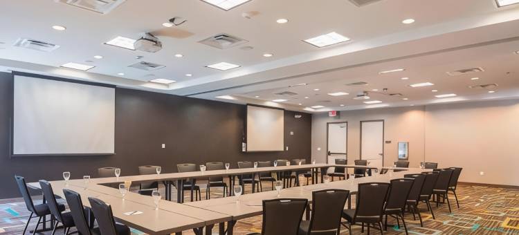 Residence Inn Denton图片