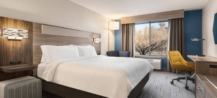 智选假日套房酒店东格林布什(奥尔巴尼蓝天)(Holiday Inn Express & Suites East Greenbush(Albany-Skyline))图片