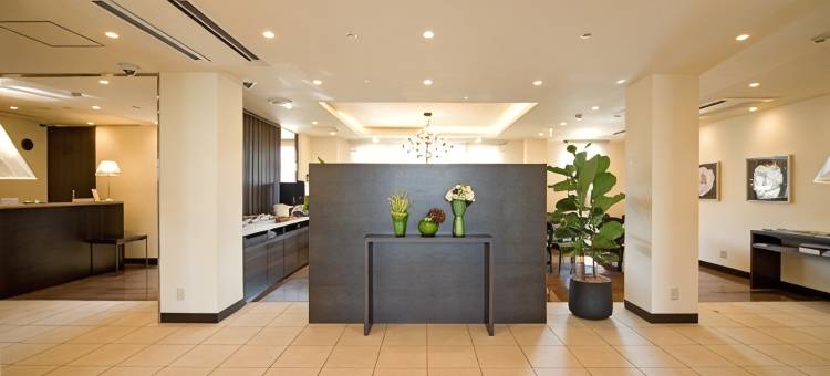 商务酒店 访问鸭岛(Business Hotel Access Kamojima)图片