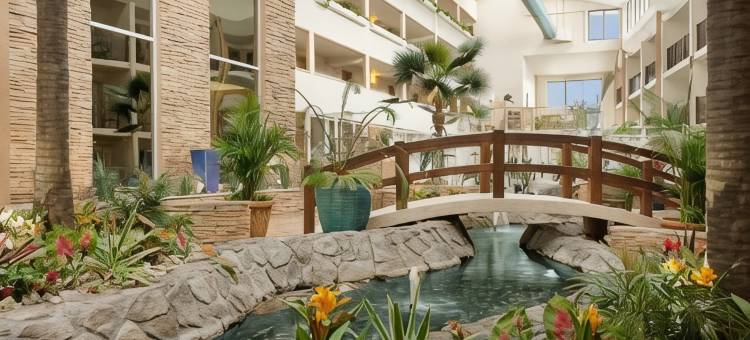 海滨品质酒店(Quality Inn Oceanfront)图片