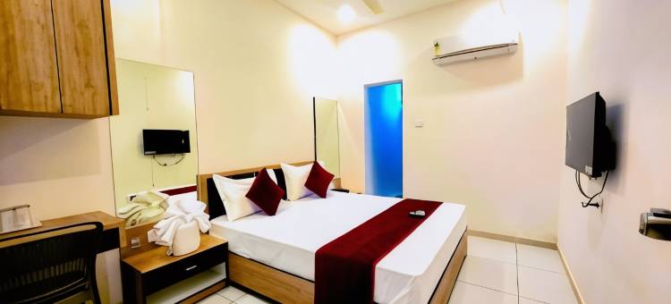 酒店在我附近(Hotel Near Me)图片