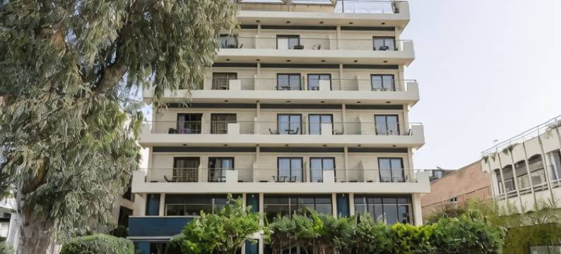 四季酒店(Four Seasons Hotel)图片