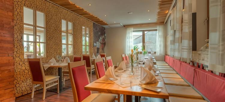 金色十字酒店(Landhotel Zum Goldenen Kreuz)图片