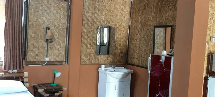 尚恩乔萨度假村(Shane Josa Resort)图片