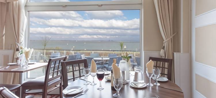 新霍姆伍德贝斯特韦斯特酒店(Best Western New Holmwood Hotel)图片