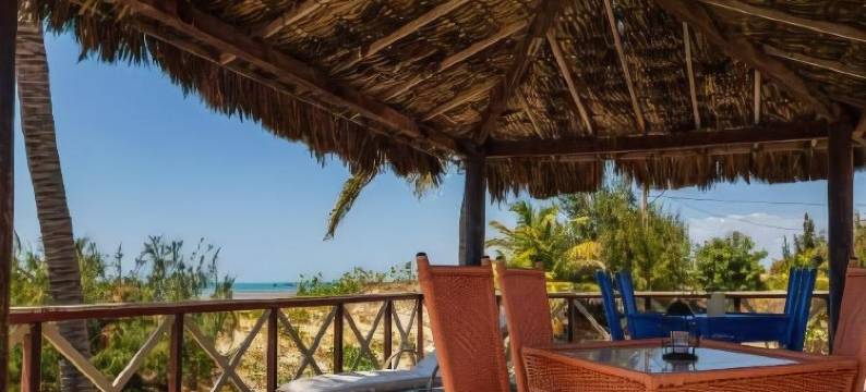 特来门贝宾馆(Pousada e Restaurante Tremembé)图片