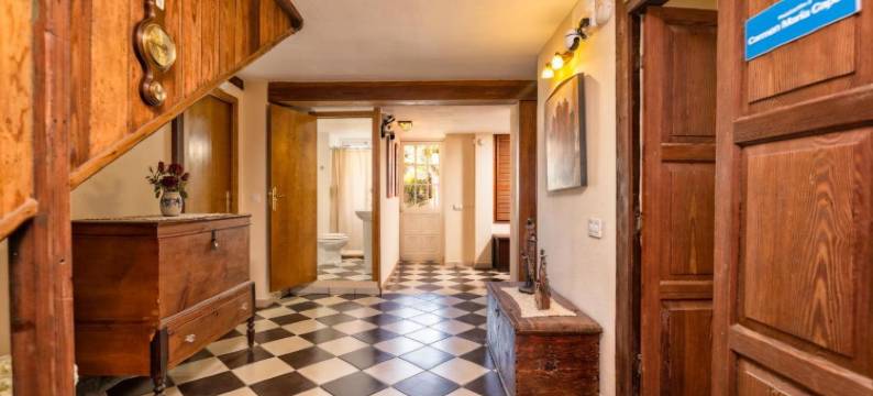 阿尔贝格卡萨胡拉多旅馆(Casa Jurado)图片