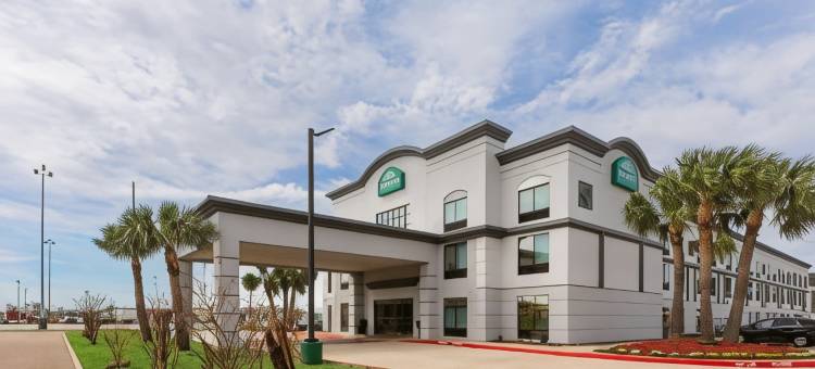 Wingate by Wyndham Sulphur Near Lake Charles图片